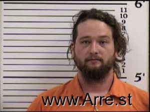 Zachary Marcott Arrest