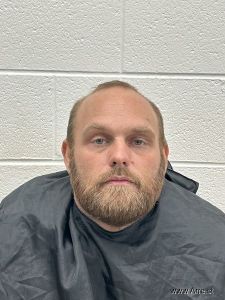 Zachery Owenby Arrest Mugshot