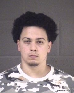 Zackary Kanner Arrest Mugshot