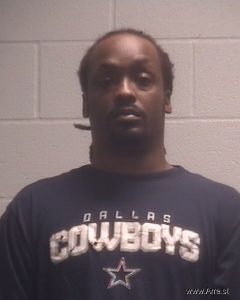 Zakee Briscoe Arrest Mugshot