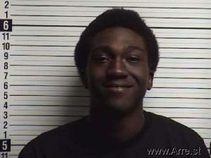 Zale Cannady Arrest Mugshot