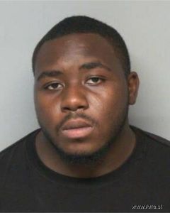 Zion Person Arrest Mugshot