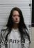 AMBER WILLETTS Arrest Mugshot Brunswick 5/13/2021