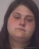 Alana Foley Arrest Mugshot Cleveland 03/23/2019