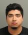 Alexander Martinez-salazar Arrest Mugshot Wake 10-06-2019