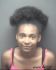 Alexis Jordan Arrest Mugshot Pitt 08/02/2018