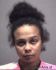 Alicia Brown Arrest Mugshot New Hanover 11/15/2020