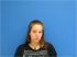 Alicia James Arrest Mugshot Catawba 09/28/2017