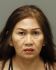 Allanna Sanchez Arrest Mugshot Wake 10-05-2023
