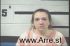 Amanda Belue Arrest Mugshot Transylvania 01/04/2017