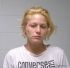 Amanda Dixon Arrest Mugshot Macon 09/09/2024