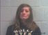 Amanda Grace Arrest Mugshot Jackson 02-27-2017