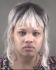 Amanda Lawrence Arrest Mugshot Forsyth 09/29/2020