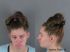 Amanda Moore Arrest Mugshot Gaston 7/14/2017