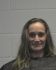 Amanda Whitesides Arrest Mugshot Cleveland 11/17/2023