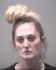 Amber Barnhill Arrest Mugshot New Hanover 10/29/2019