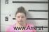 Amber Bussey Arrest Mugshot Transylvania 07/06/2017