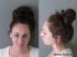 Amber Parker Arrest Mugshot Gaston 5/23/2017