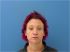 Amberly Martin Arrest Mugshot Catawba 11/13/2018