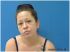 Amy Hudson Arrest Mugshot Catawba 05/29/2018