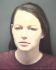 Amy Nicholson Arrest Mugshot Pitt 02/14/2020