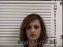 Amy Weidenfeller Arrest Mugshot Cherokee 10/23/2015