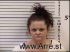 Amy Wertz Arrest Mugshot Cherokee 01/25/2016