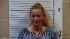 Anna Mcgee Arrest Mugshot Cherokee 08/06/2017
