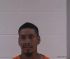 Antonio Gonzalez Arrest Mugshot Yancey 08/13/2022