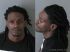 Antonio Jackson Arrest Mugshot Gaston 2/7/2017