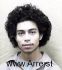 Antonio Navarro-saldivar Arrest Mugshot DOC 09/29/2016