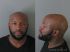 Antonio Neal Arrest Mugshot Gaston 3/24/2017