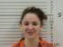 April Hawkins  Arrest Mugshot Cherokee 01-20-2012