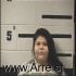 Araceli Munoz Arrest Mugshot Transylvania 08/21/2015