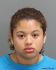 Ashley Hernandez Arrest Mugshot Wake 06-11-2018