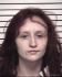 Ashley Hicks Arrest Mugshot Iredell 01/03/2024