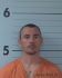 Billy Bowman Arrest Mugshot Burke 05/17/2019