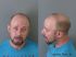 Billy Moore Arrest Mugshot Gaston 12/6/2016