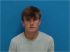 Blaze Strickler Arrest Mugshot Catawba 6/17/2023