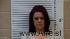 Brandi Haines Arrest Mugshot Cherokee 02/14/2016