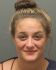 Brandie Caulk Arrest Mugshot Wake 08-27-2021