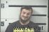 Brandon Blackwell Arrest Mugshot Transylvania 01/14/2017