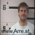 Brandon Hodges Arrest Mugshot Transylvania 05/23/2016