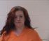 Brandy Dickerson Arrest Mugshot Yancey 08/19/2023