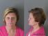 Brandy Hayes Arrest Mugshot Gaston 1/6/2017