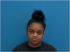 Briana White Arrest Mugshot Catawba 12/22/2023