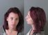Brianna Hurley Arrest Mugshot Gaston 12/30/2016