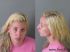 Brianna Hurley Arrest Mugshot Gaston 5/18/2016