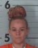 Brittany Brown Arrest Mugshot Burke 09/12/2019