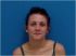 Brittany Hoskins Arrest Mugshot Catawba 9/6/2023